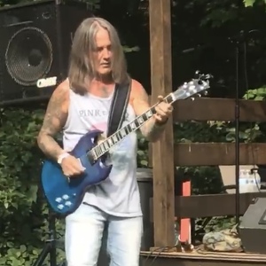 Fundraising Page: Bob Mercier